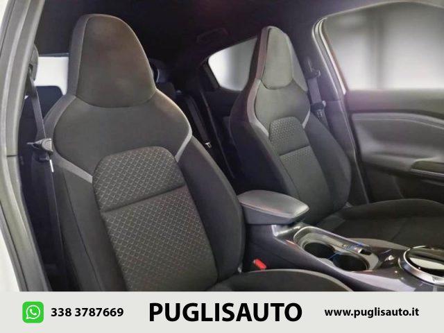 NISSAN Juke 1.0 DIG-T 114 CV DCT N-Connecta