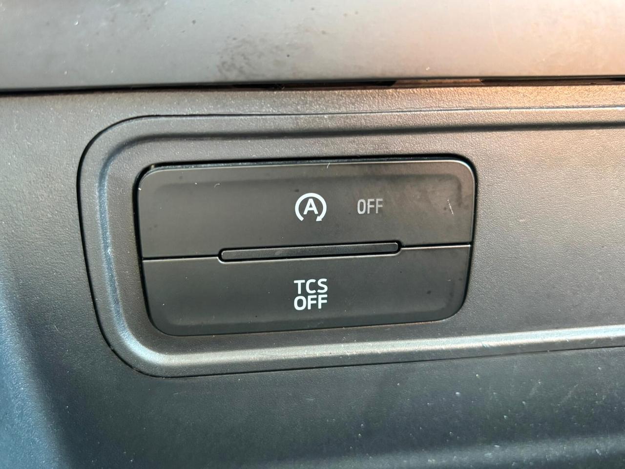 Ford EcoSport 1.0 EcoBoost 100 CV Plus