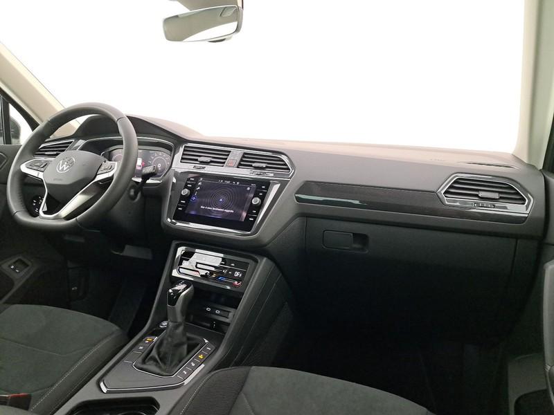 Volkswagen Tiguan 1.4 tsi eh elegance dsg