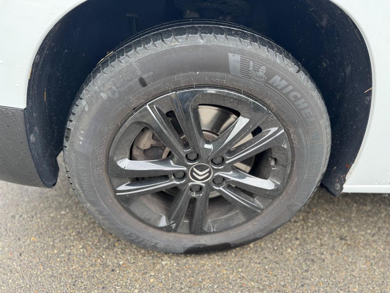 Citroen Berlingo Rip Curl 1.2 PureTech 130 #6380