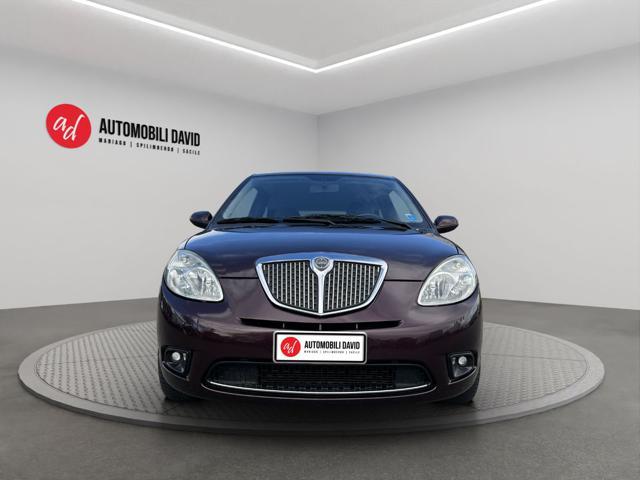 LANCIA Ypsilon 1.4 Argento Ecochic GPL