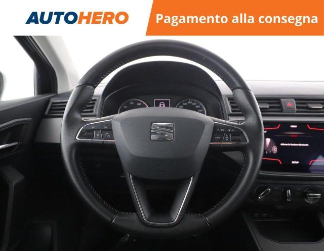 SEAT Ibiza 1.0 EcoTSI 95 CV 5 porte Style