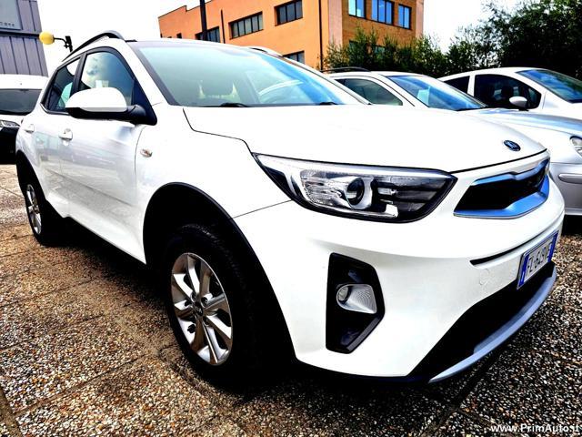 KIA Stonic 1.6 CRDi 110 CV Style
