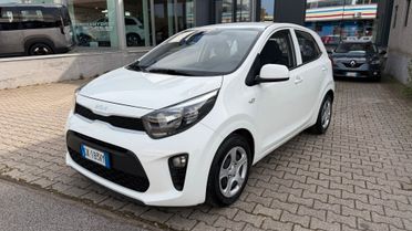 Kia Picanto 1.0 12V 5 porte AMT Urban