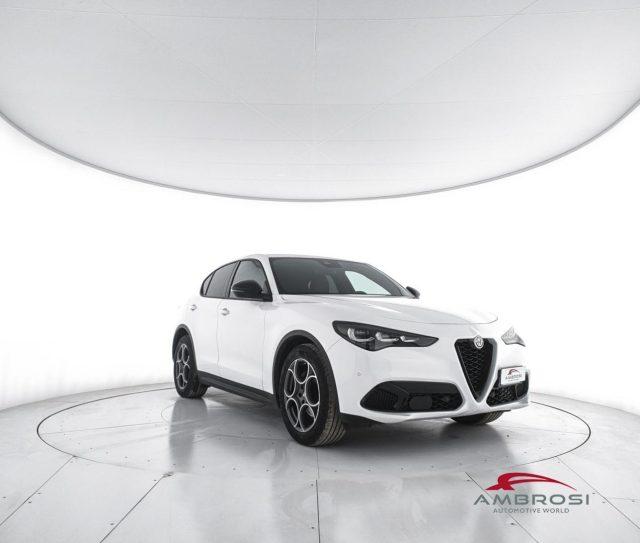 ALFA ROMEO Stelvio 2.2 t Sprint rwd 160cv auto
