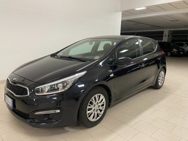 KIA cee&#x27;d 1.4 Benz 100CV