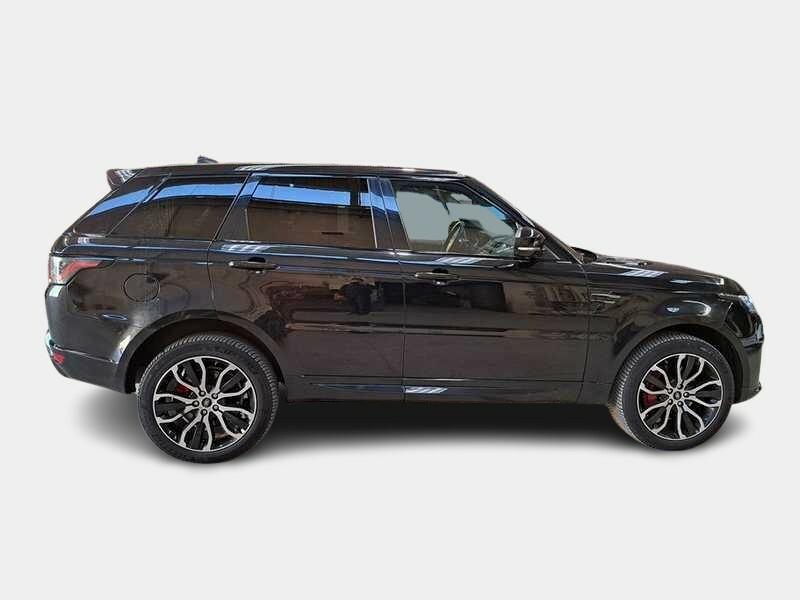 LAND ROVER RANGE ROVER SPORT 3.0 SDV6 MHEV 249cv HSE Dynamic aut.