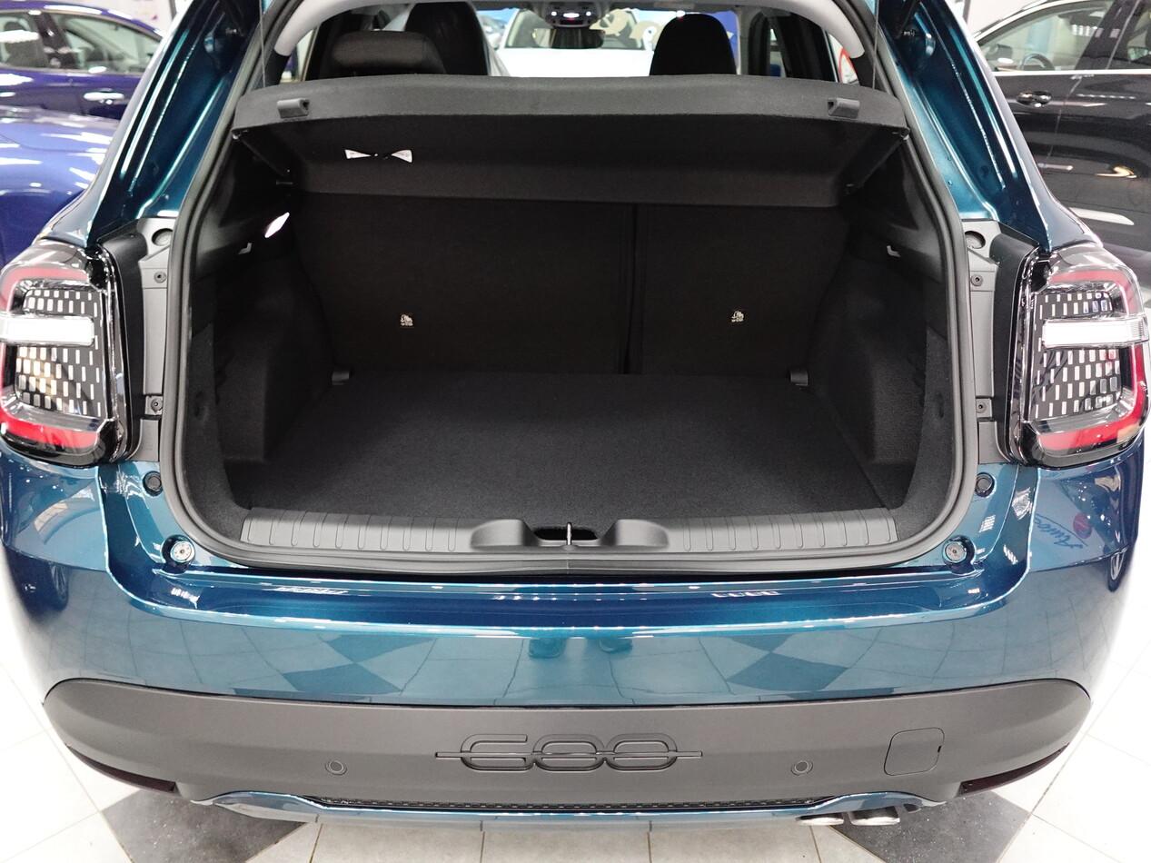 Fiat 600 1.2 HYBRID 145 CV PACK COMFORT AUTOM.