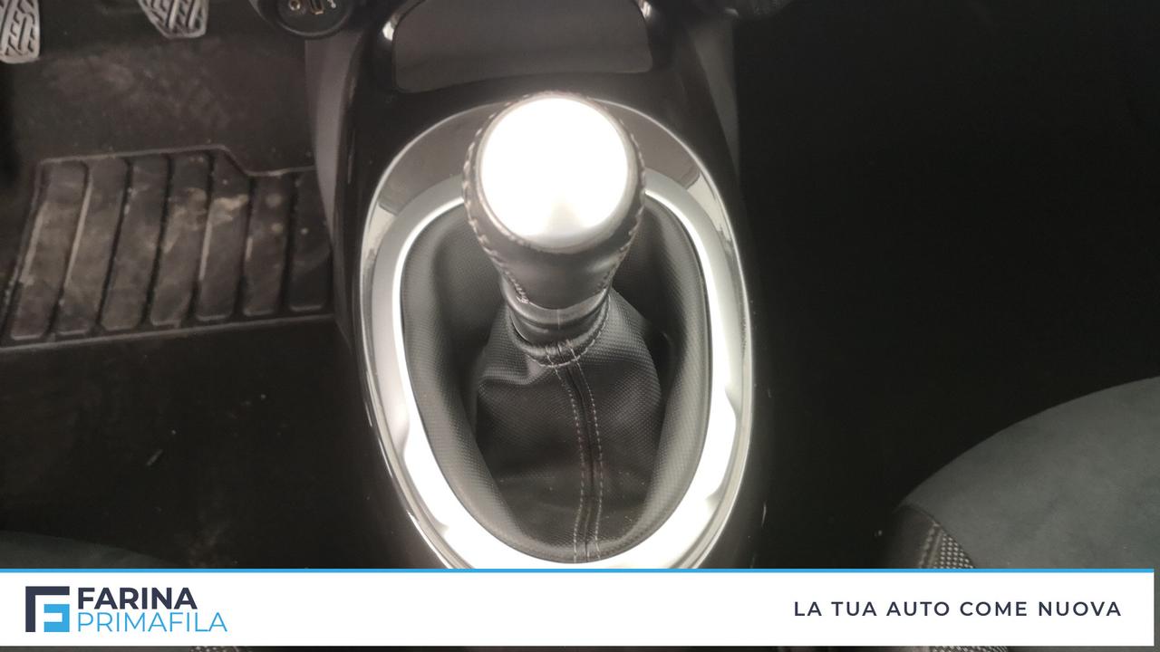NISSAN Juke I 2015 - Juke 1.5 dci Bose Personal Edition my18