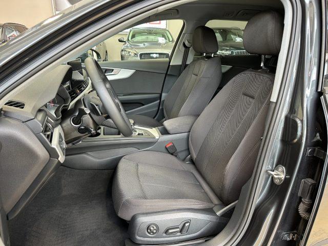 AUDI A4 allroad 40 TDI mhev 204 CV S tronic Business