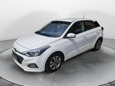 Hyundai i20 1.2 5 porte Advanced