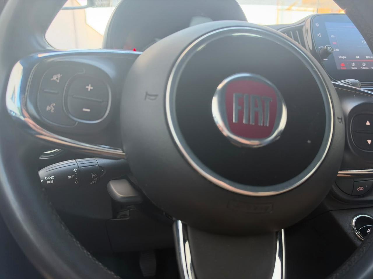 Fiat 500 2023 1.0 Hybrid CULT FULL LEGGI TUTTO!