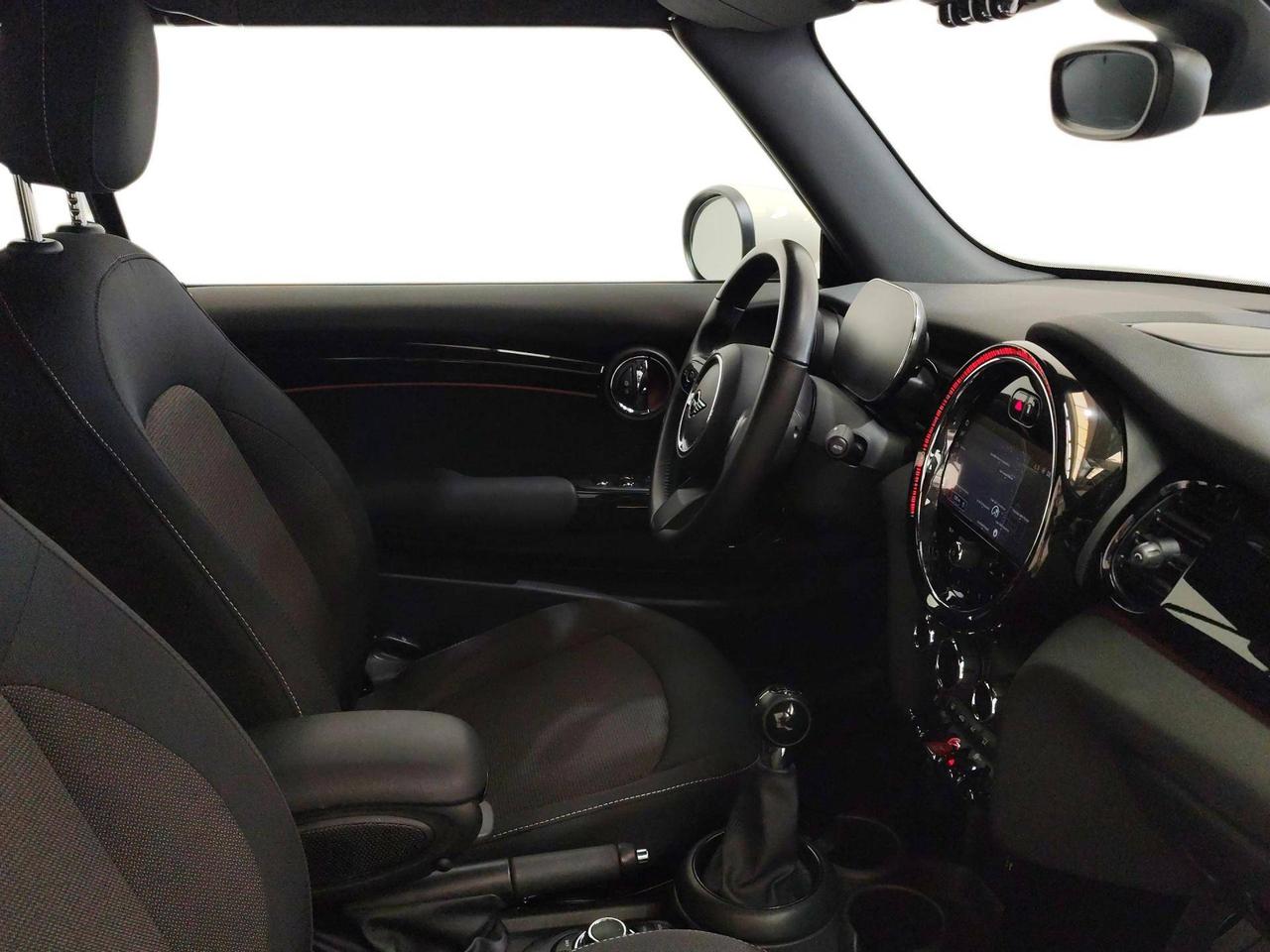 MINI Cabrio Cooper Essential