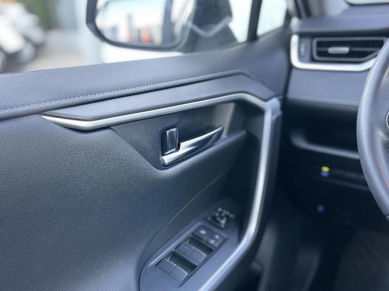 Toyota RAV 4 2.5 Hybrid 178CV AWD Automatica - 2021