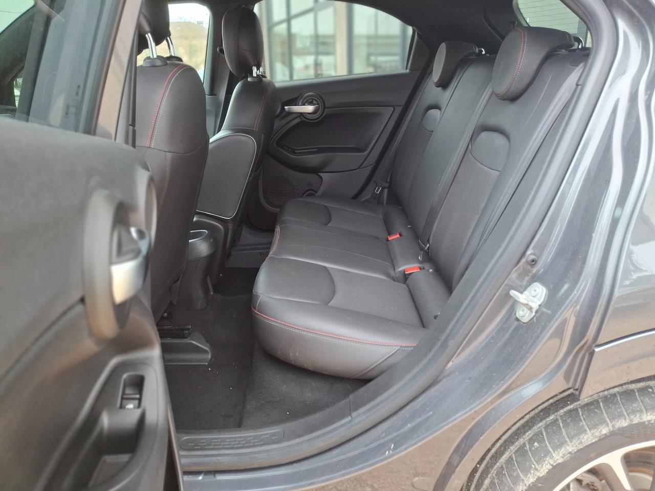 Fiat 500X 1.3 MultiJet 95 CV Sport