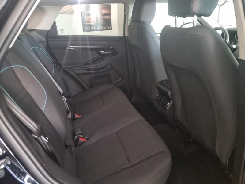 LAND ROVER RR Evoque 2ª serie Range Rover Evoq...