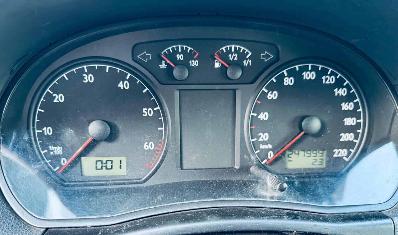 Volkswagen Polo 1.2 12V 5p OK NEOPATENTATI