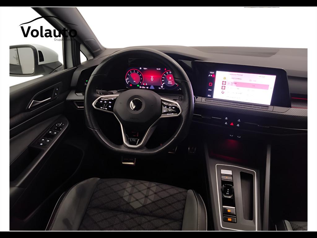 VOLKSWAGEN Golf VIII 2020 - Golf 1.5 etsi evo R-Line 130cv dsg