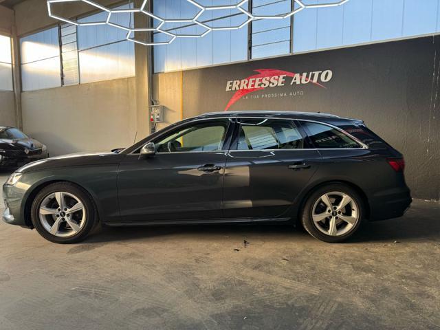 AUDI A4 Avant 35 TDI/163 CV S tronic Business Advanced