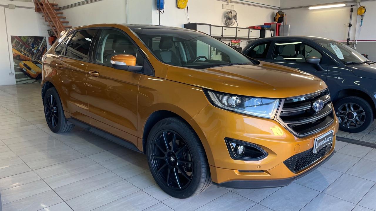 Ford Edge 2.0 TDCI 210 CV AWD Sport GARANZIA