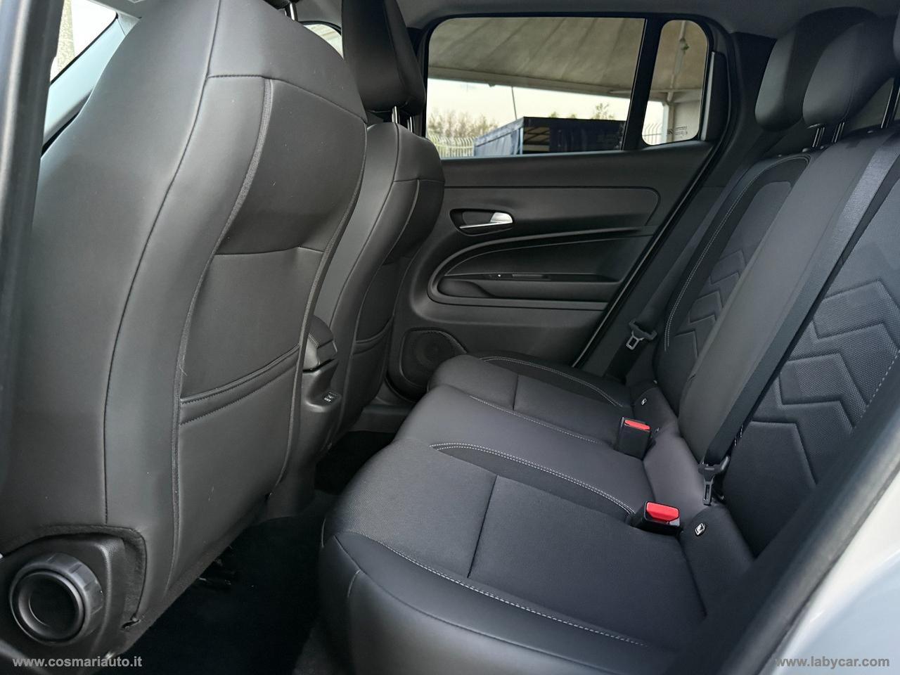 JEEP Avenger 1.2 Turbo 100 CV Summit