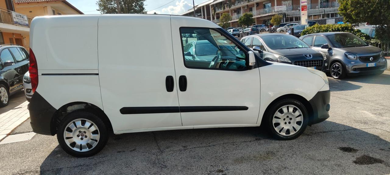 Fiat Doblo Doblò 2.0 MJT PC Combi M1 SX