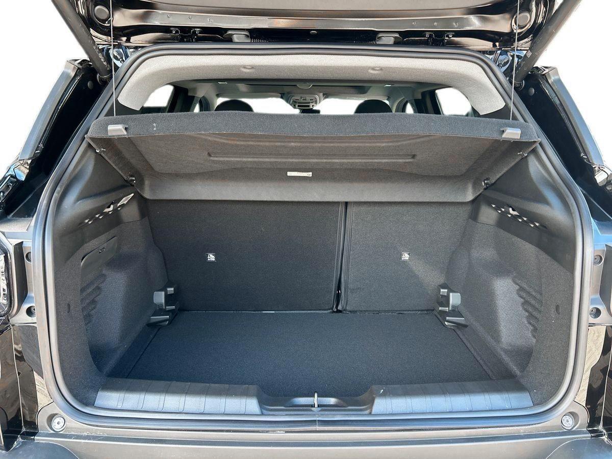 JEEP Avenger Benzina Avenger Summit1.2 100cv