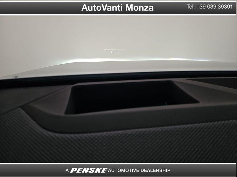 BMW X3 X3 xdrive20d MSport Pro auto