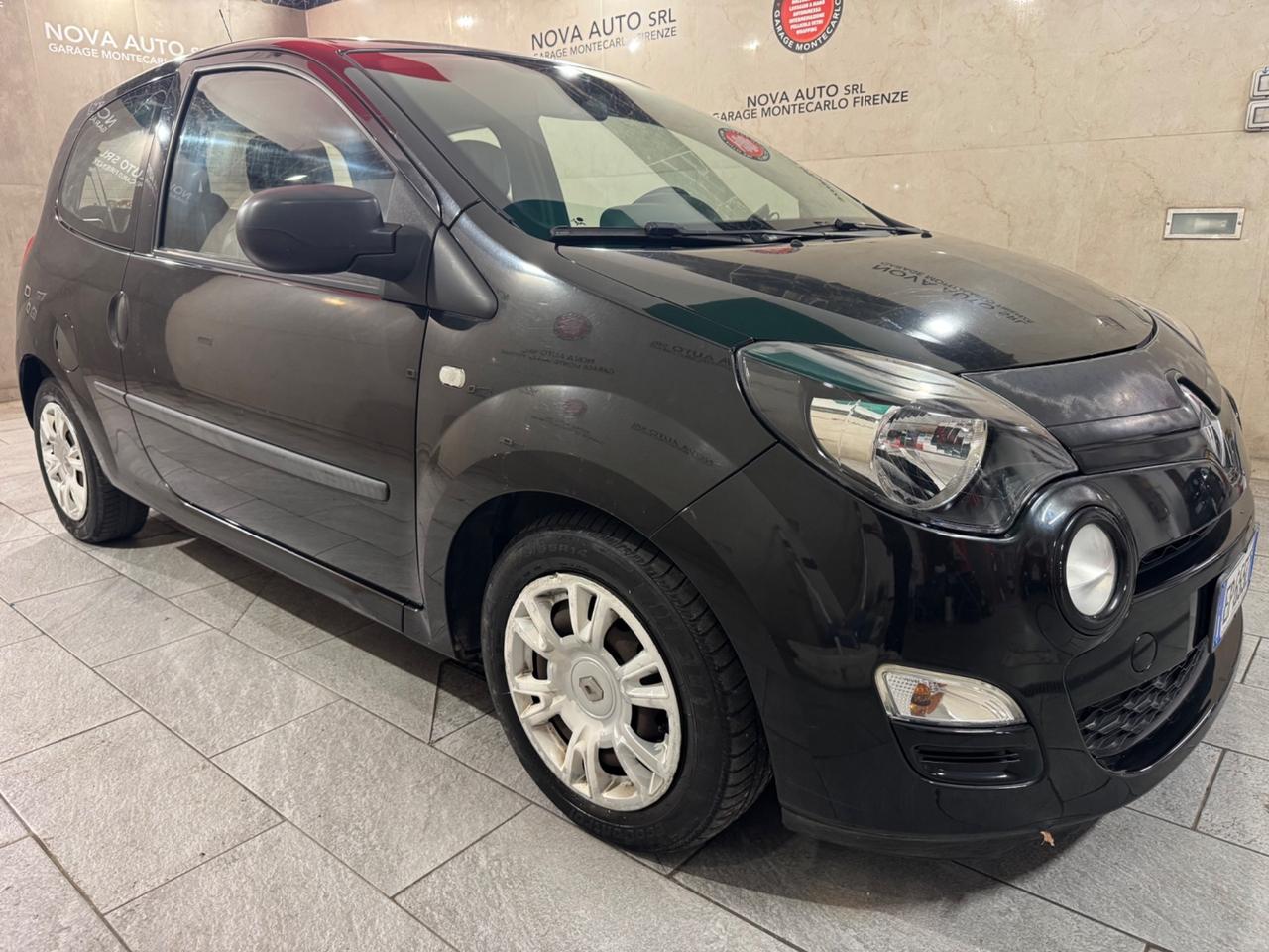 Renault Twingo 1.2 16V Wave