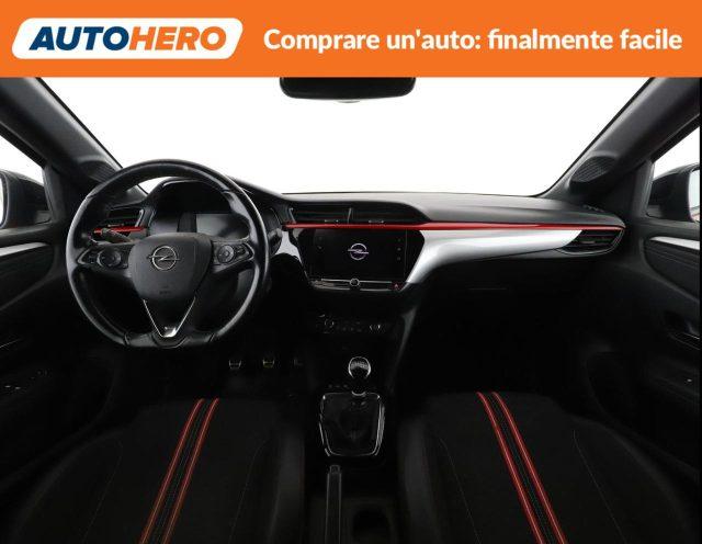OPEL Corsa 1.2 100 CV GS Line