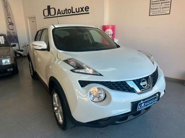Nissan Juke 1.5 dCi Start&Stop Tekna