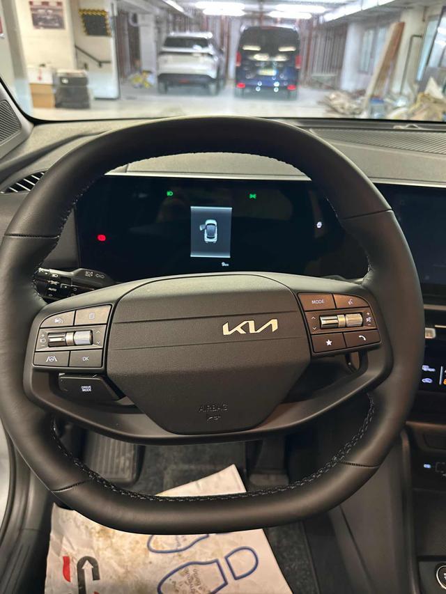 KIA Sportage 1.6 TGDi Business