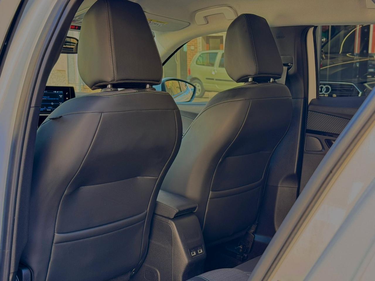 PEUGEOT 2008 BLUEHDI ALLURE PACK 1.5 131HP EAT8- 2021