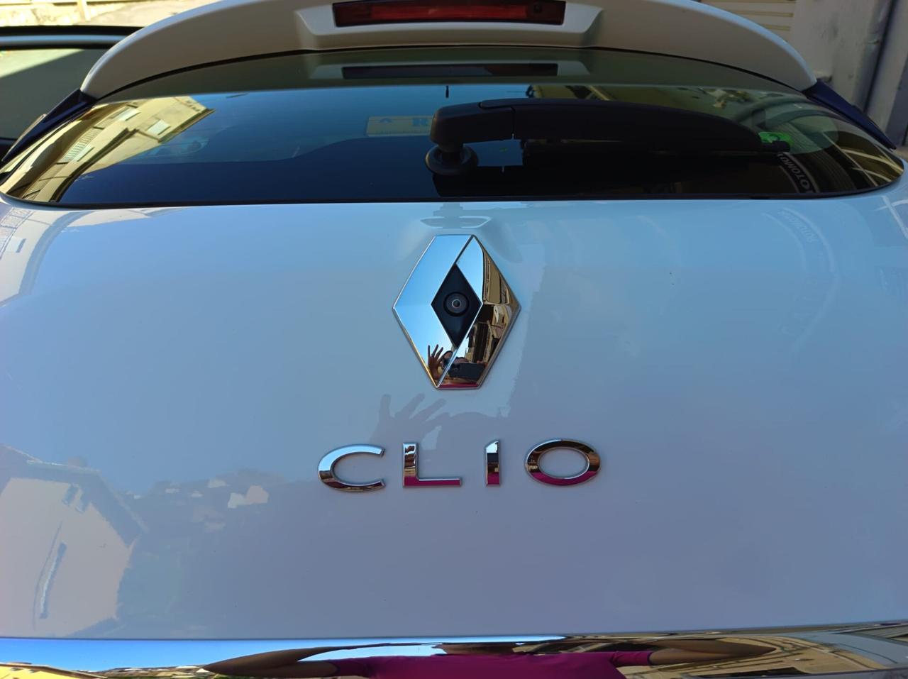 Renault Clio dCi 8V 75 CV Start&Stop 5 porte Energy Intens