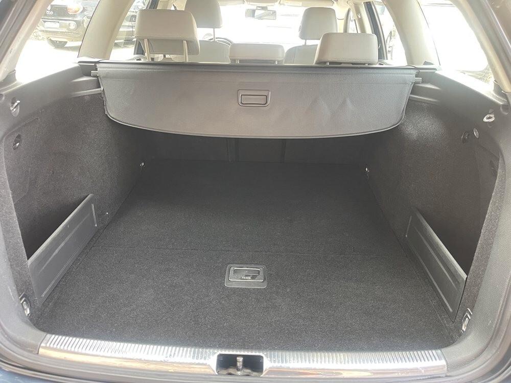 Volkswagen Passat 2.0 16V TDI Var. Highline NEO PATENTATI
