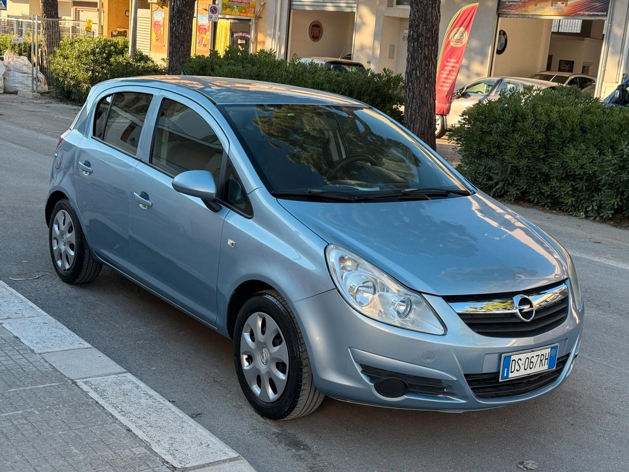 Opel Corsa 1.3 CDTI 75CV 5 Porte Edition - 2008