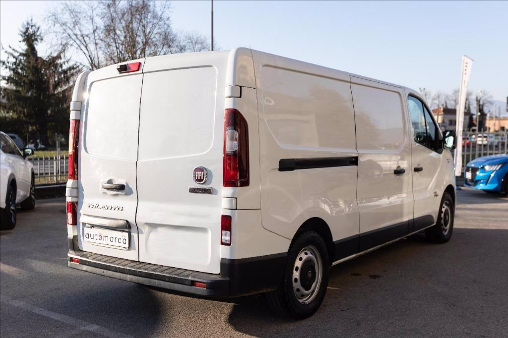 FIAT Talento 1.6 twin t. mjt LH1 12Q 145cv E6 del 2018