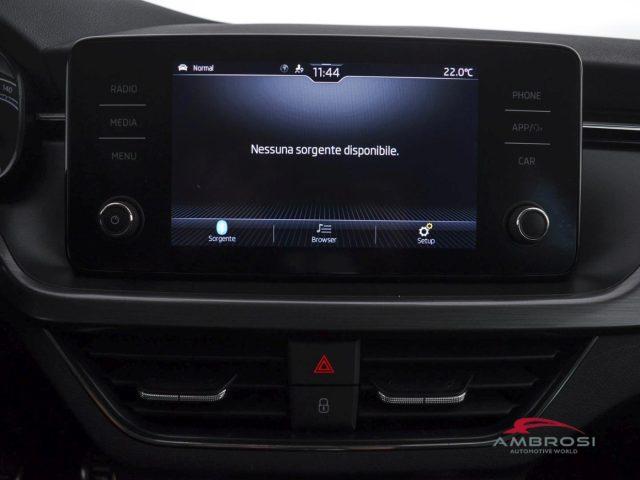 SKODA Kamiq 1.0 TSI Style