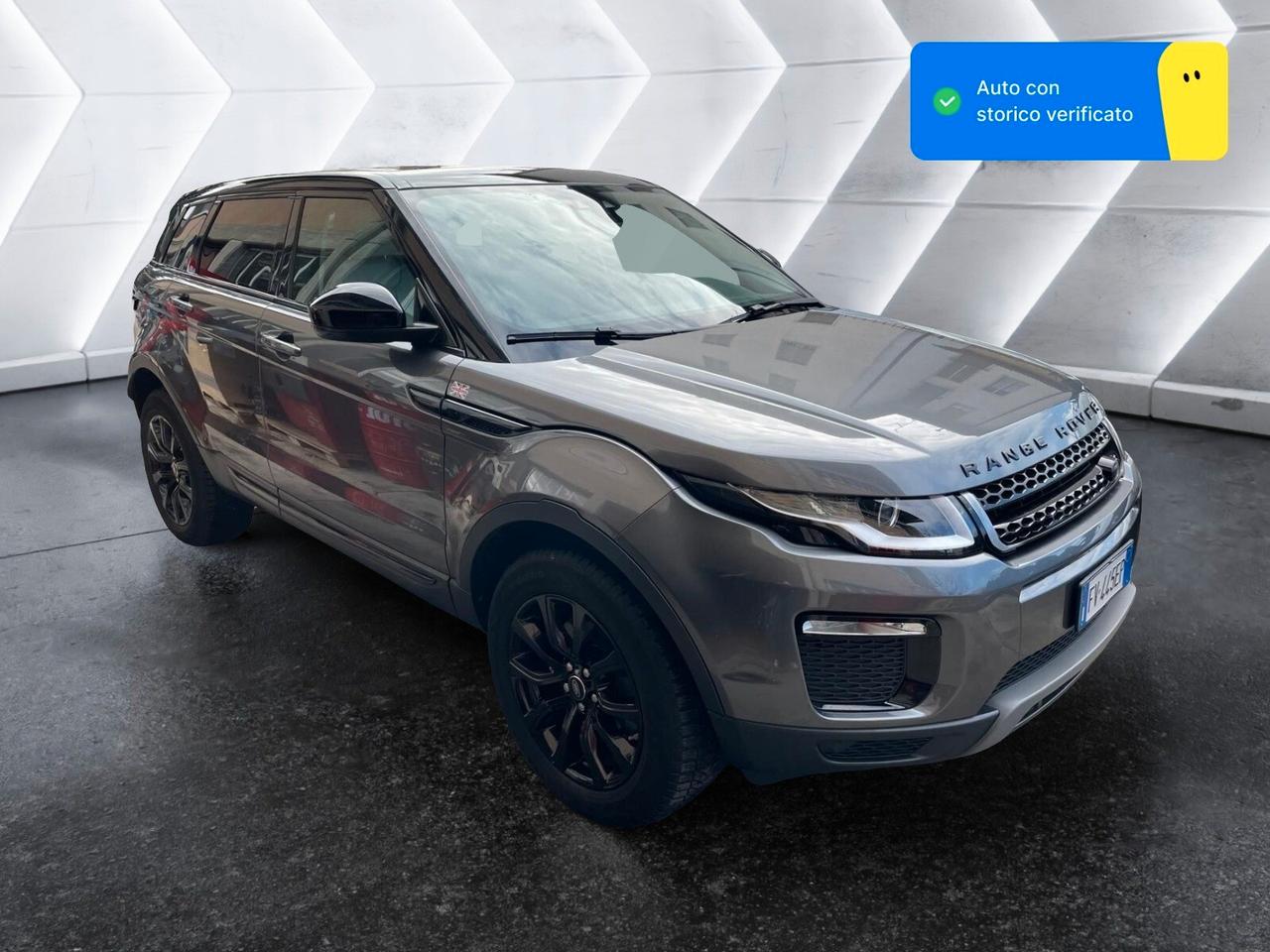 Land Rover Range Evoque 2.0 TD4 150 CV 5p. SE Dynamic