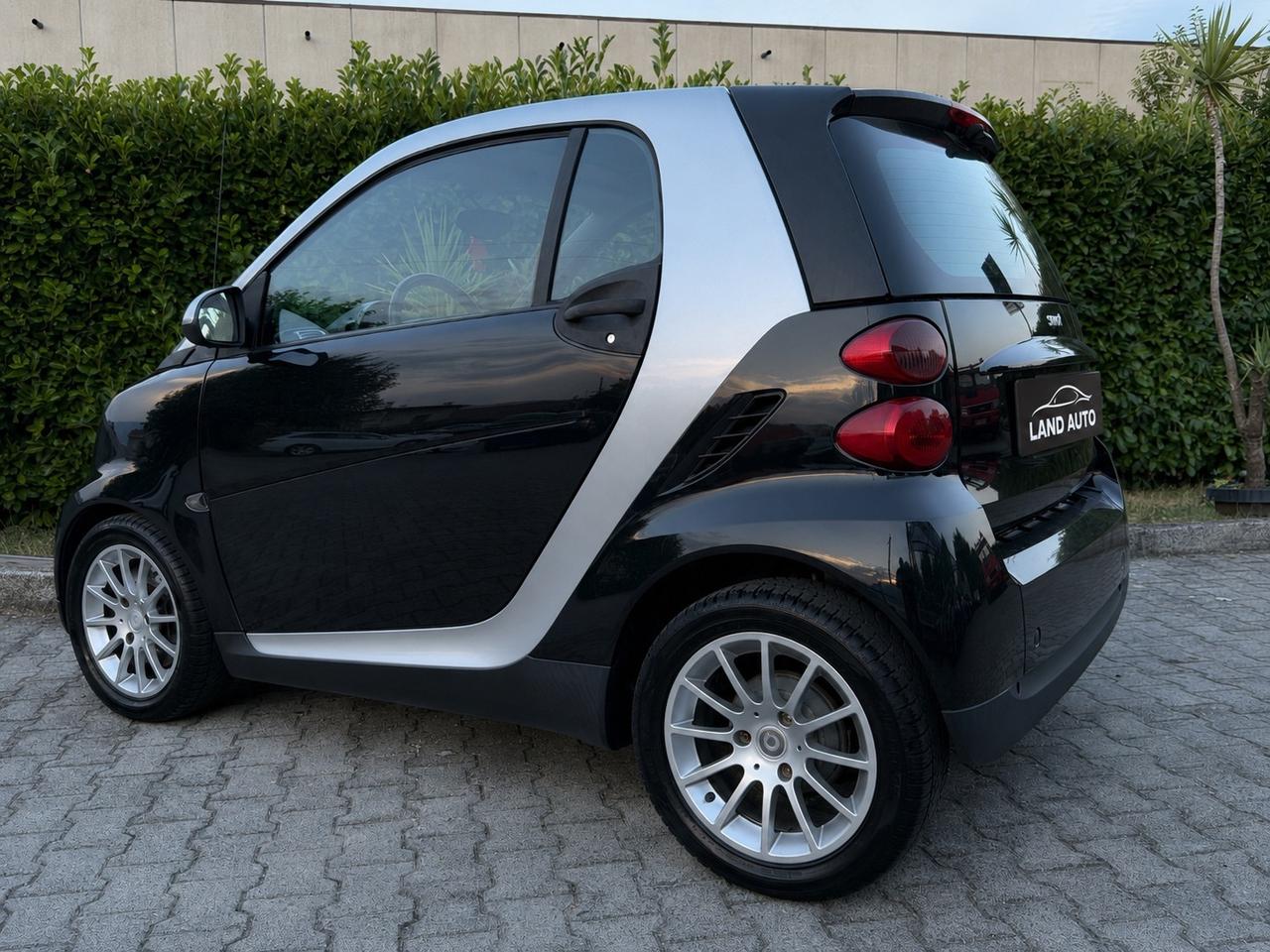 Smart ForTwo 52 kW GARANZIA 12 MESI !
