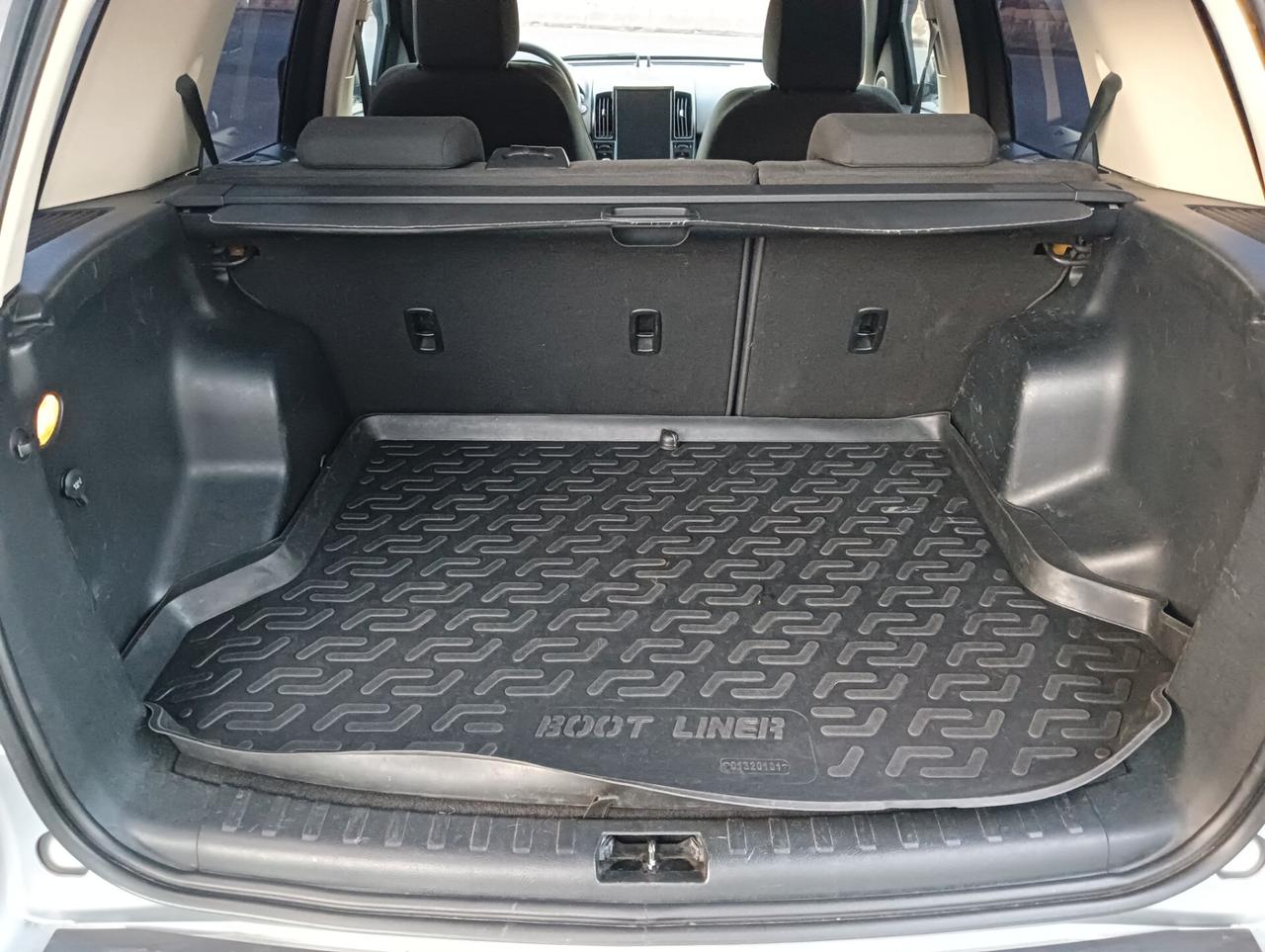 Land Rover Freelander 2.2 TD4 XS