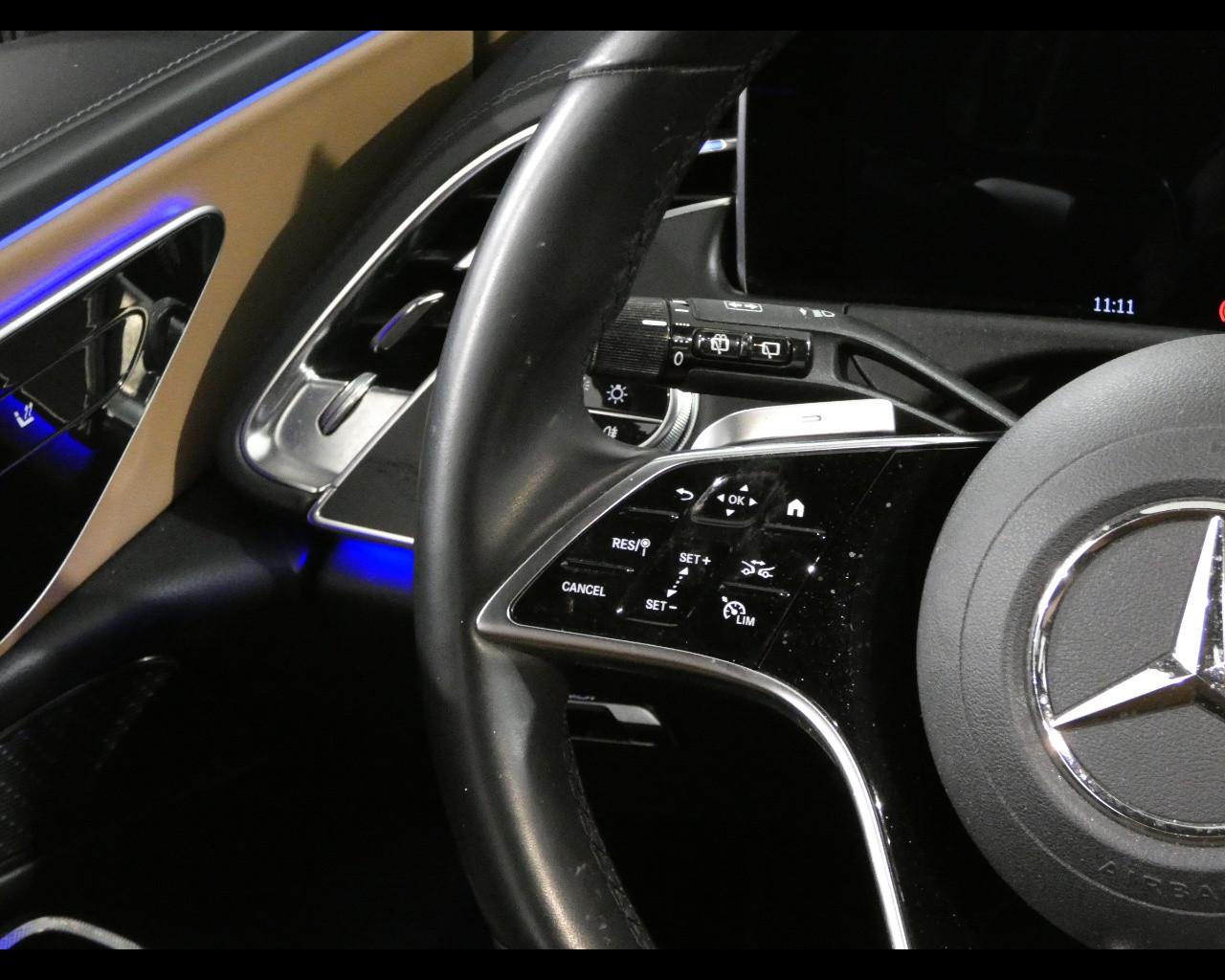 Mercedes-Benz Classe E (W/S214) - E 220 d Mild hybrid S.W. Advanced