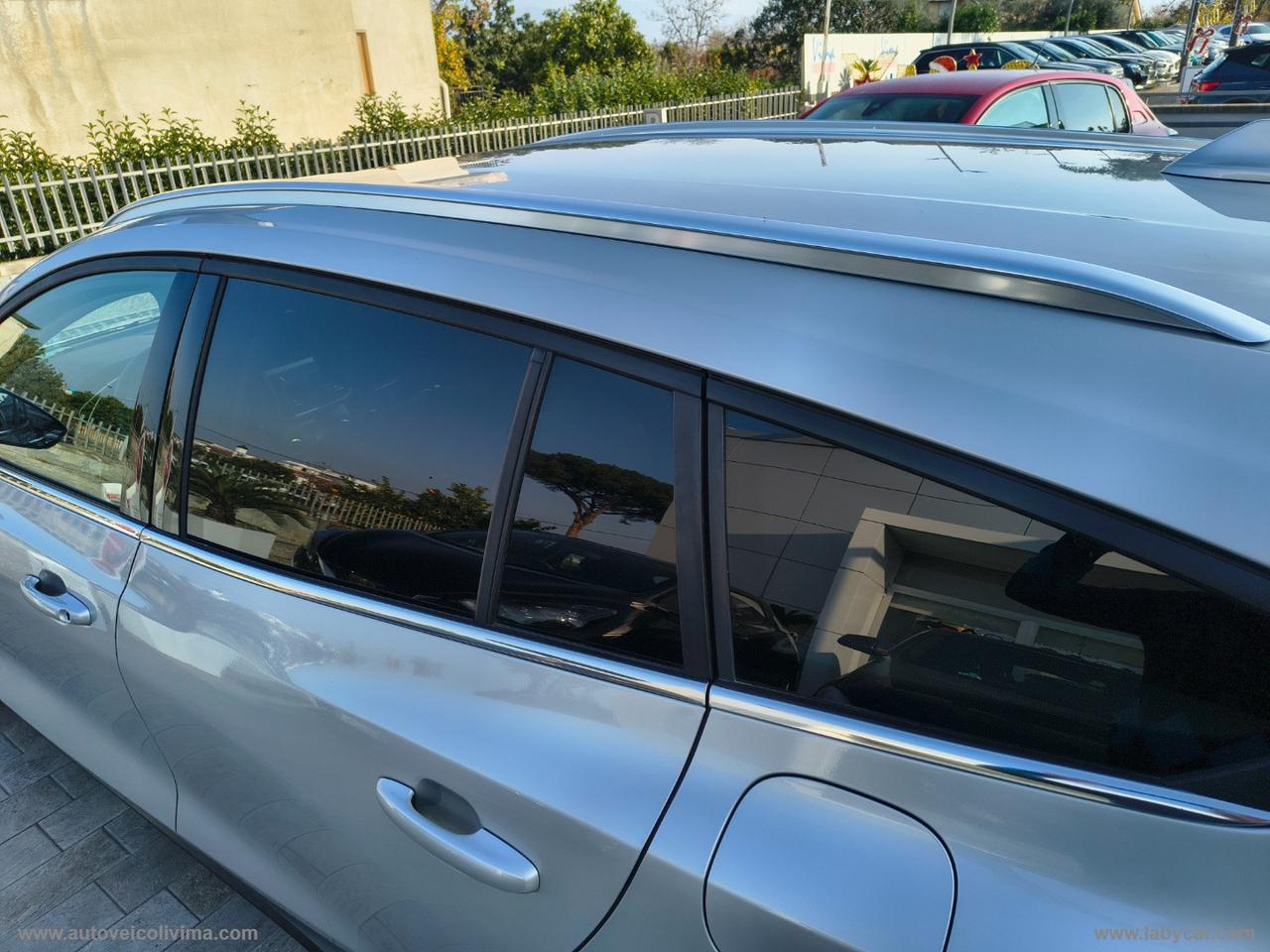 FORD Focus 1.5 EcoBlue 120CV SW Business