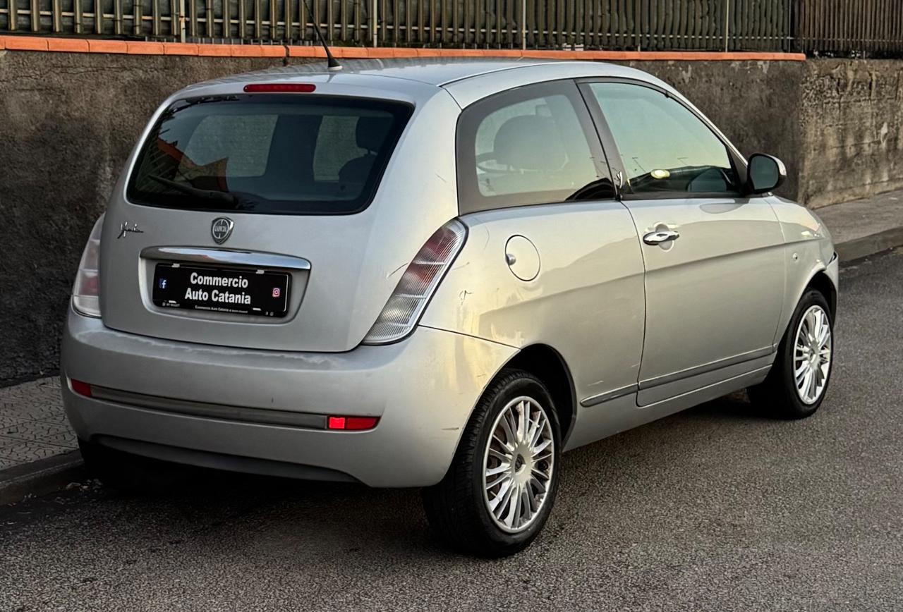 Lancia Ypsilon 1.3 MULTIJET UNICO PROPRIETARIO