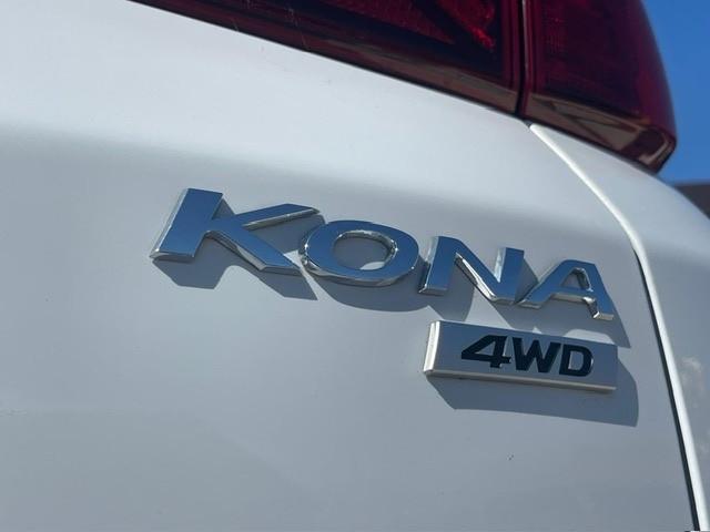 Hyundai Kona 1.6 CRDI 136 CV 4WD DCT XPrime