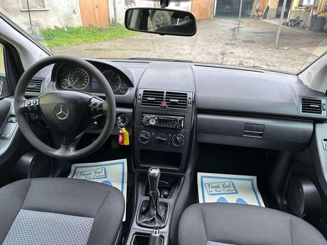 Mercedes-Benz A 150 Classe A - W/C 169 Avantgarde