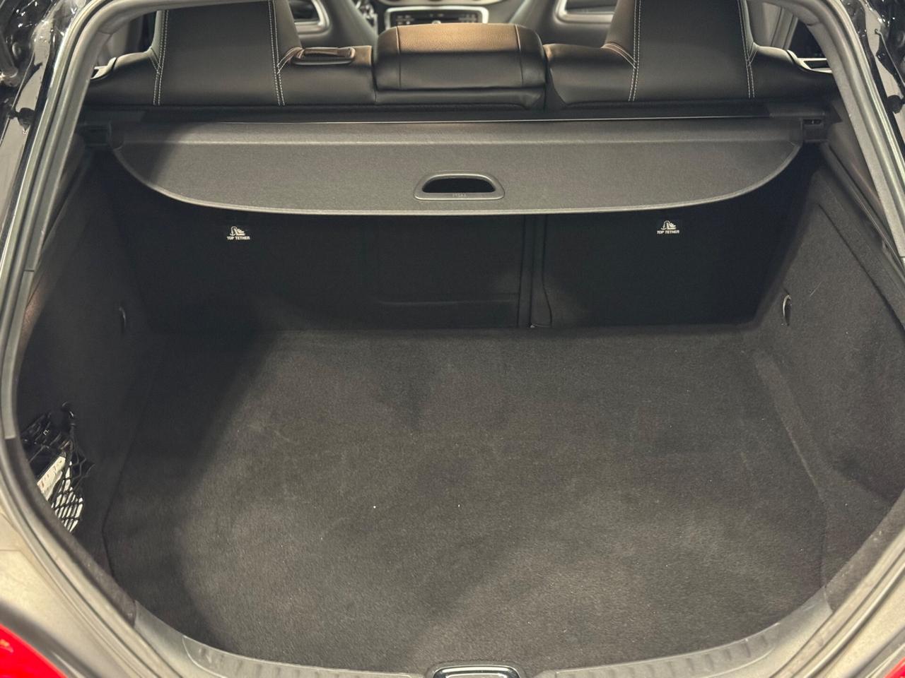 Mercedes-benz CLA 200 CDI Automatic Sport