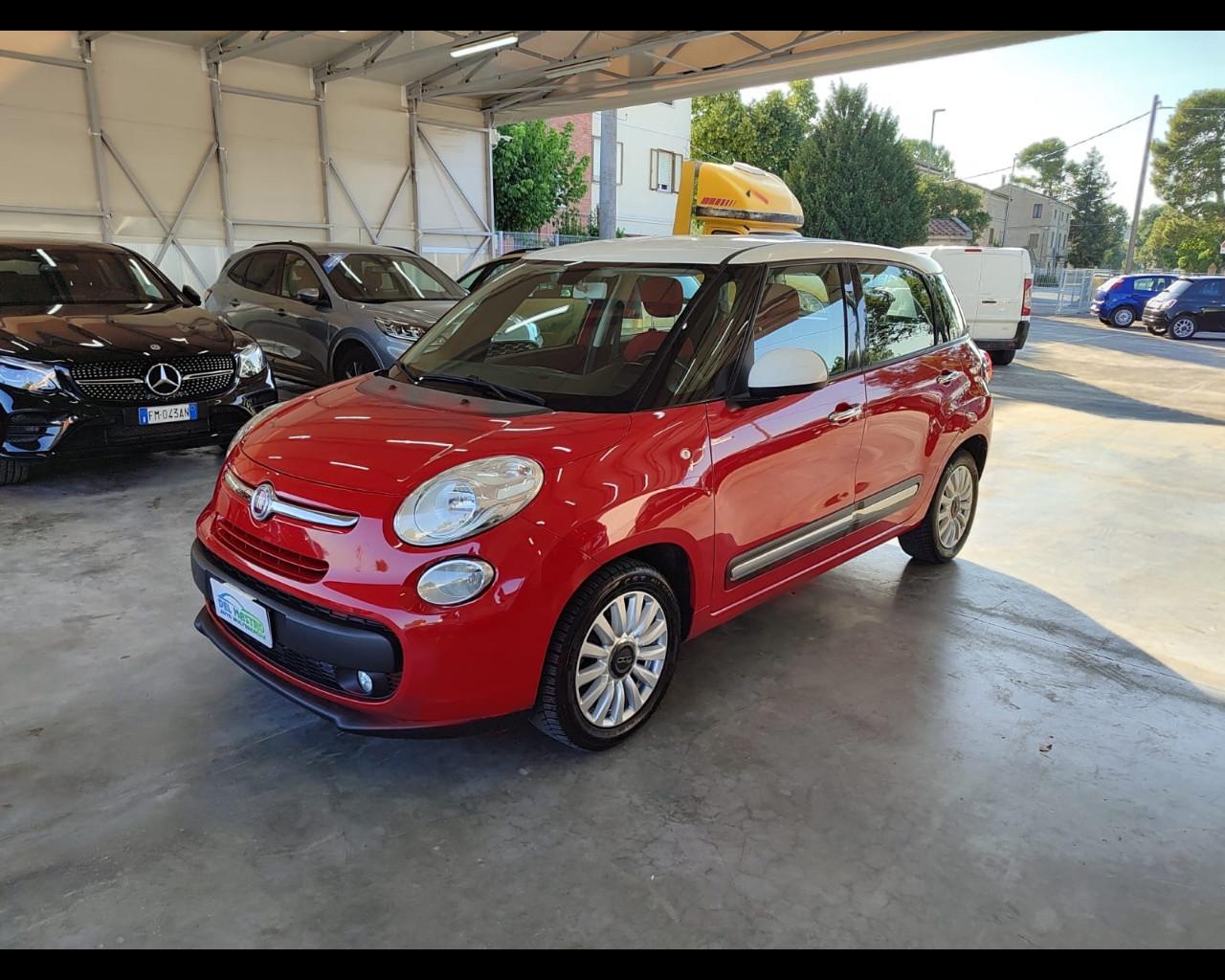 FIAT 500L 1.3 Multijet 85 CV Pop Star