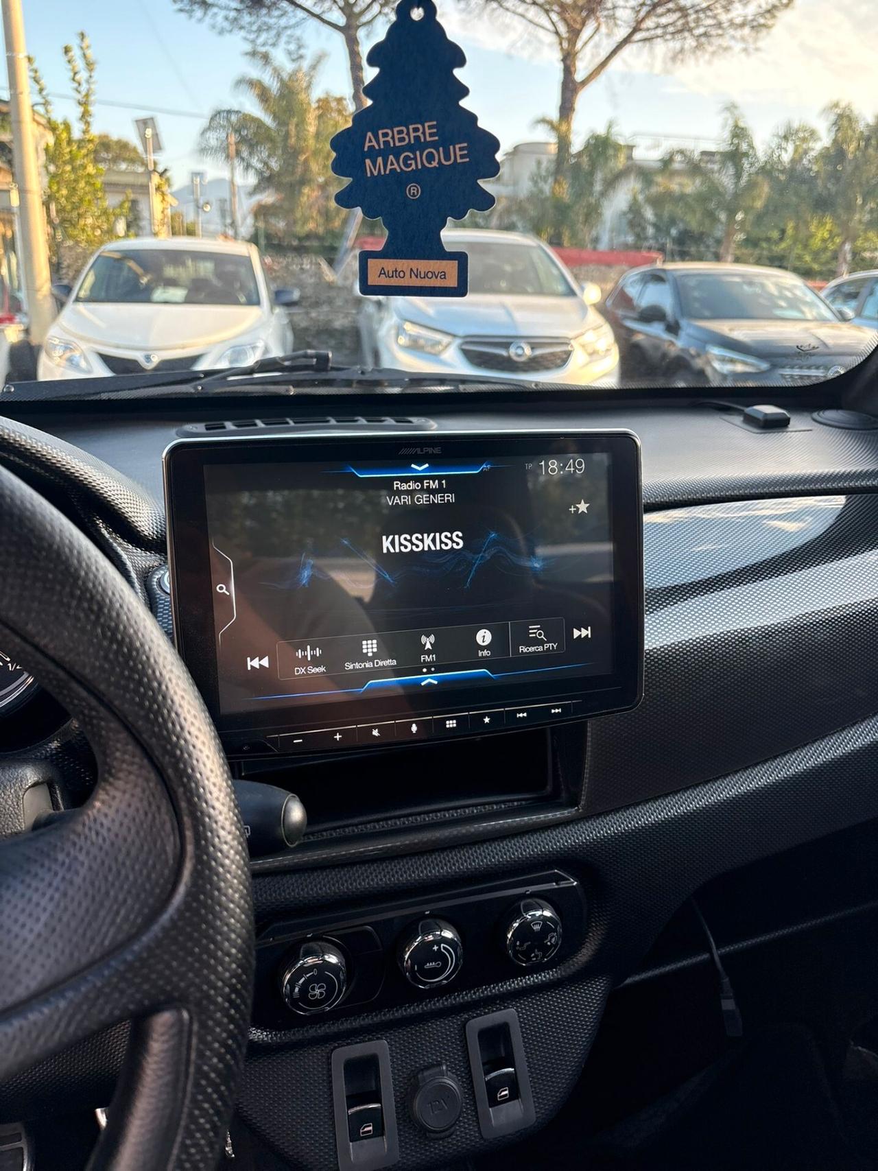 Chatenet CH46 Sport Line