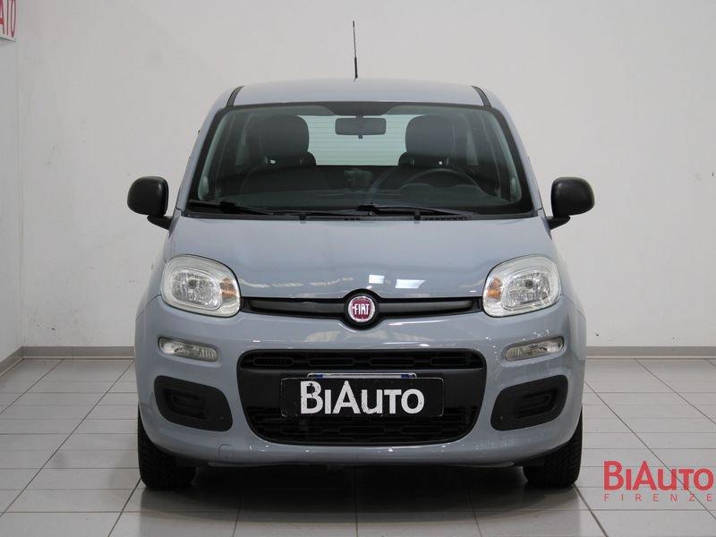 FIAT Panda 1.3 MJT 95 CV S&S Easy